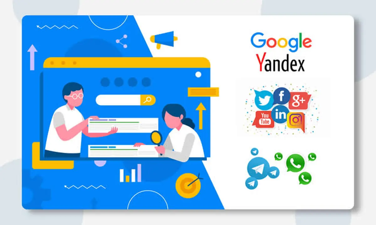SEO’da Başarı İçin 10 Altın Kural