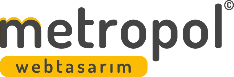 Metropol Web Tasarım