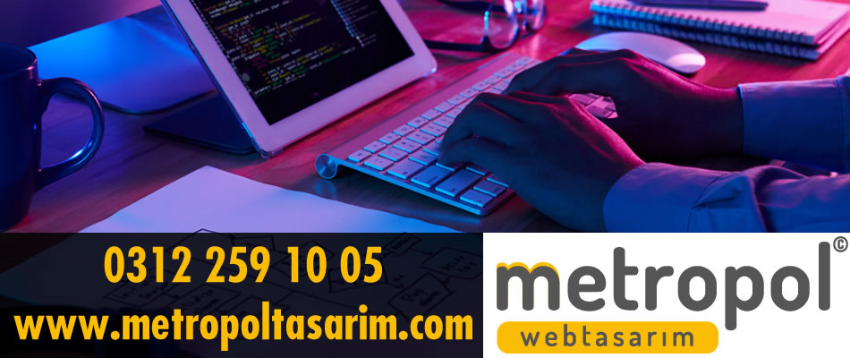 {Bölge} Web Tasarım