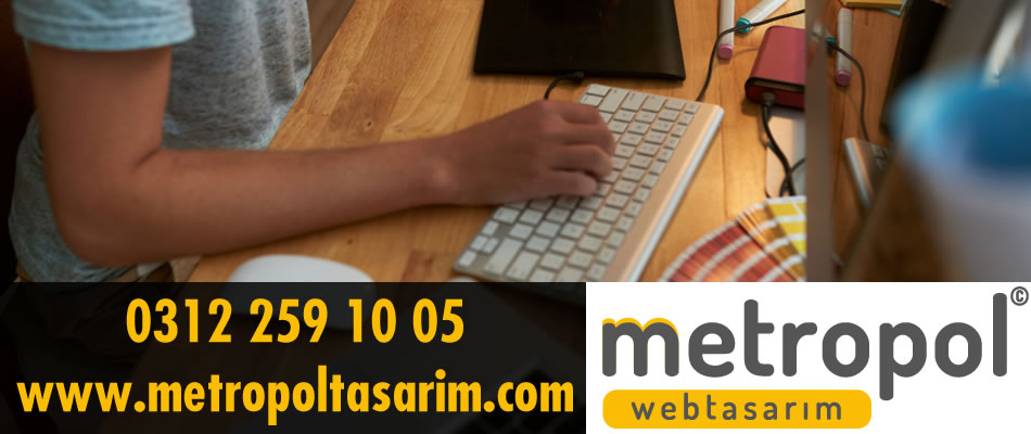 {Bölge} Web Tasarım