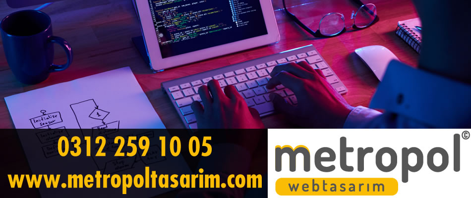 {Bölge} Web Tasarım