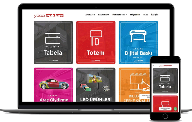 Yücel Reklam