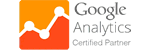 Google Analytics Partner
