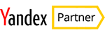 Yandex Partner